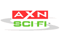  AXN SCI-FI   Promax/Bda Worldwide Award