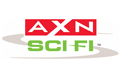   AXN SCI-FI