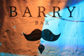 Global Point    - Barry Bar